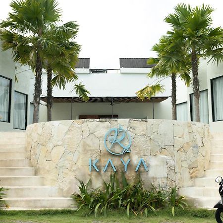 Kaya Uluwatu Hostel Exterior photo